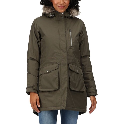 Regatta serleena insulated - regatta,