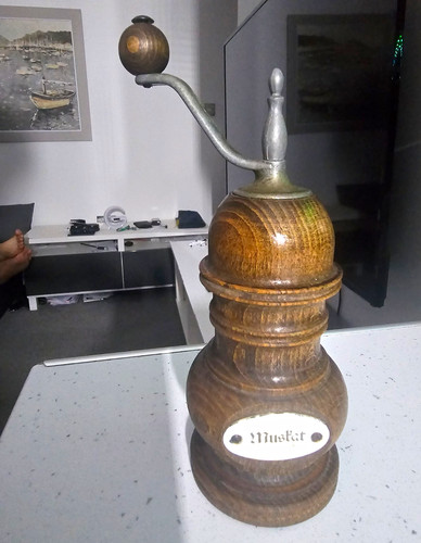 Manual adjustable coffee - manual,