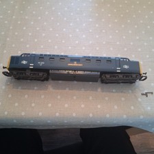 Lima Class 55 022 Deltic Royal