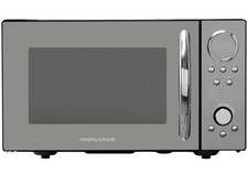 Morphy richards 900w standard - 900w,