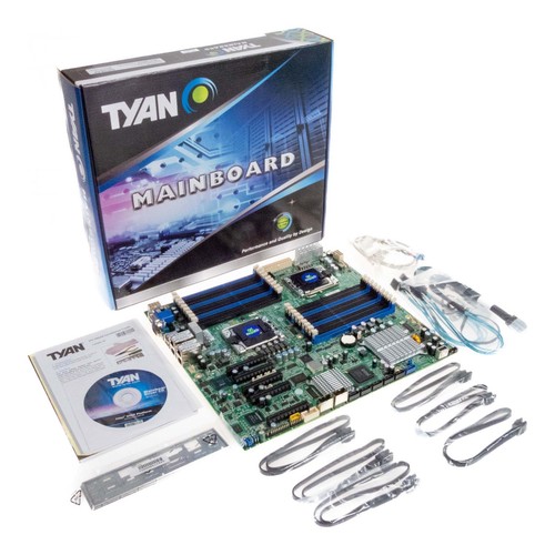 Tyan s7012 s7012wgm4nr - s7012, s7012wgm4nr-jp