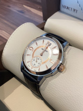 Swiss Made Mercury ME365-SRL-1