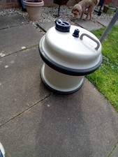 aqua roll 29 litre water container