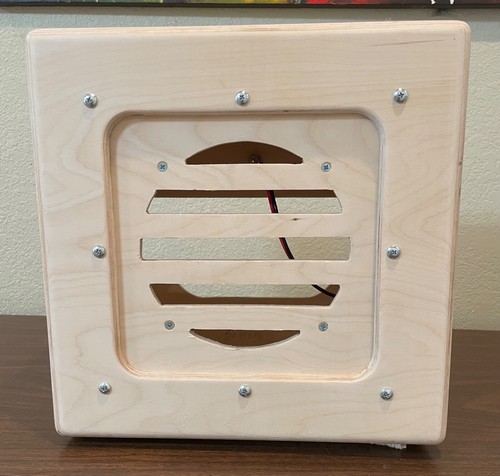 Rawcabs front 1x8 pine - 1x8,