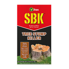Vitax sbk tree stump root - sbk,