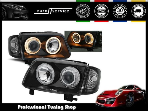 Headlights lpvw63 for polo - headlights,