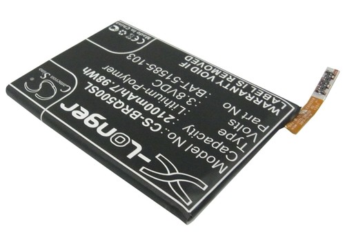 Battery for blackberry q5 - for,