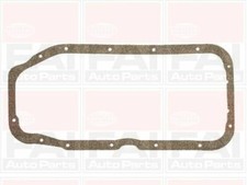 Sump Gasket Seal FOR OPEL