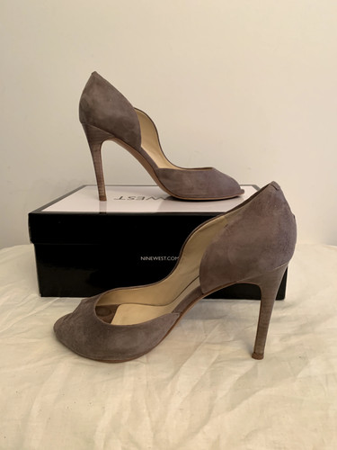 Nine west nwquikdraw - nine,