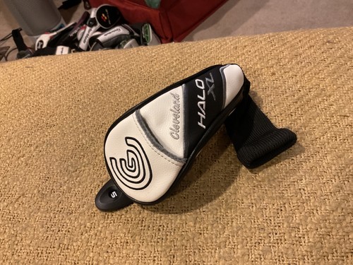 Cleveland halo hybrid - halo,