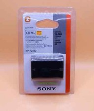 BEST Uk Stock Sony NP-FZ100 Genuine Z-Series Battery Pack 2280mAh nice