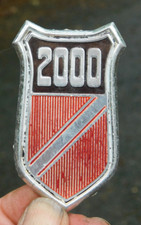 Ford cortina capri 2000 mk1 - cortina,