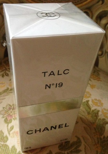 Sealed huge 150g - sealed, chanel