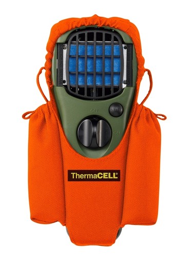 Thermacell mosquito repellent - thermacell,