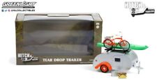 1/24 HITCH AND TOW TRAILERS