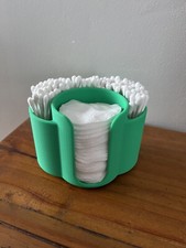 Cotton Pad Bud Makeup