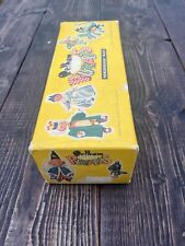 pelham puppets vintage.                        1960’s Wolf 