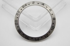 Rolex Explorer II Bezel Steel