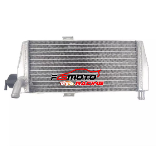 Aluminum radiator for kart - radiator,