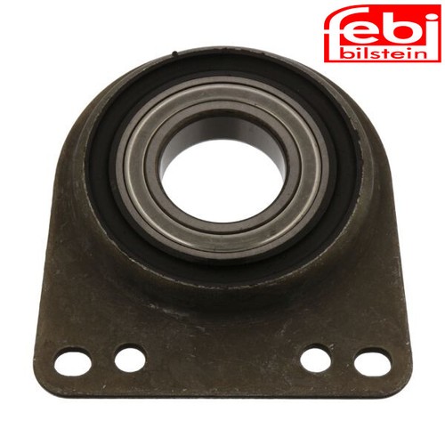 Right drive shaft - shaft, intermediate