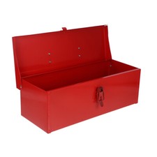 Metal Barn Tool Box Small