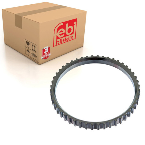 Front abs ring fits volvo - fits,