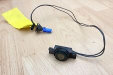 BOOT SWITCH / TRUNK BADGE