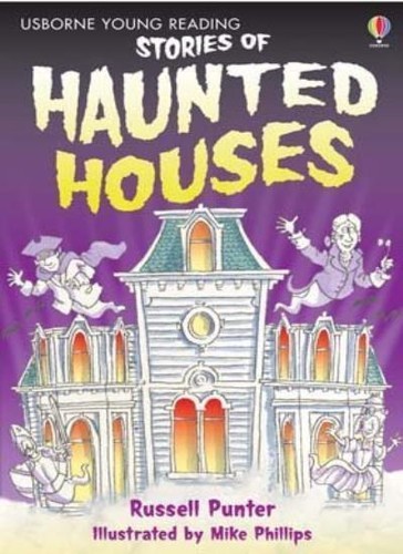Stories haunted houses - stories, of
