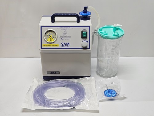 Suction unit sam - sam,