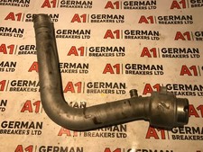 97-04 AUDI TT 1.8 BAM 225 BHP APX METAL CROSSOVER BOOST INTERCOOLER PIPE