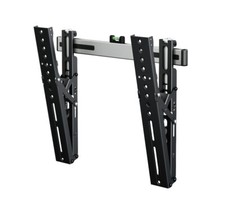 AVF JXPL401 Low Profile Tilting 32 - 55 TV Wall Bracket Upto 45Kg
