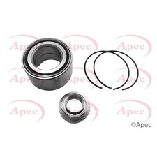 APEC AWB1034 Wheel Bearing Kit