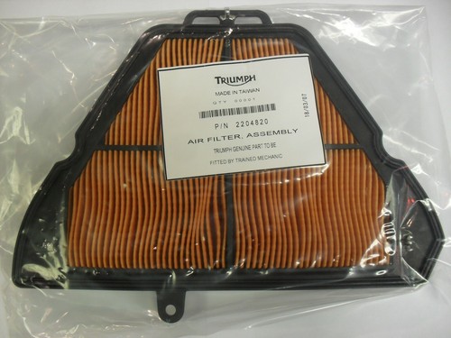 Triumph tiger 1050 sport - tiger,