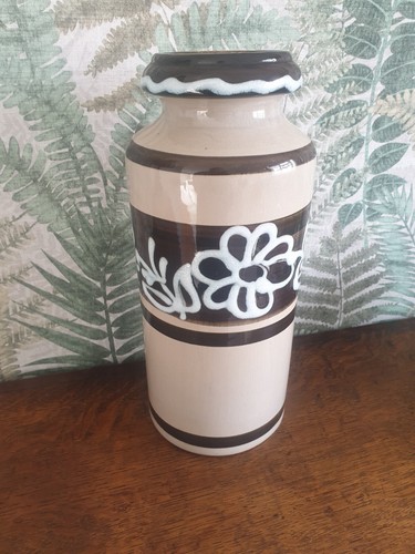 West german vase scheurich 517 - west,