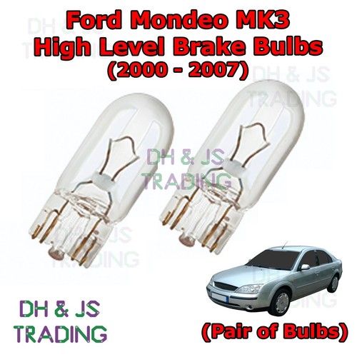 Fits ford mondeo high - fits, level