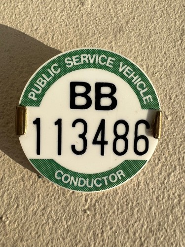 Psv public service vehicle - psv,