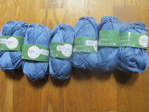 Anchor creativa cotton - , 6