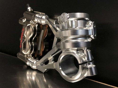 Motocorse ohlins front sbk - front,