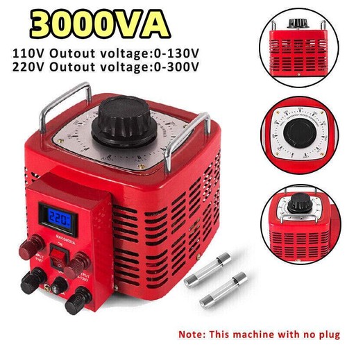 3000va variac variable voltage - 3000va,