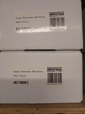 Bristan AR2THBSMC Artisan