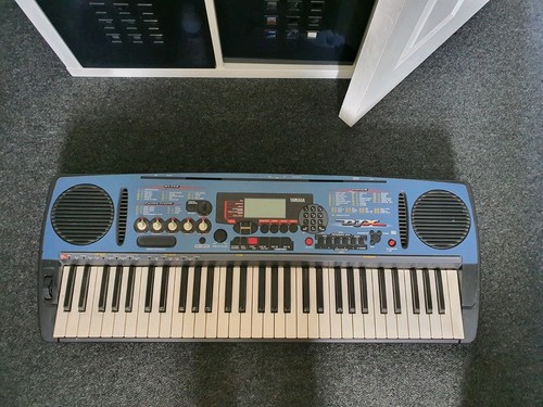 Yamaha djx keyboard - yamaha,