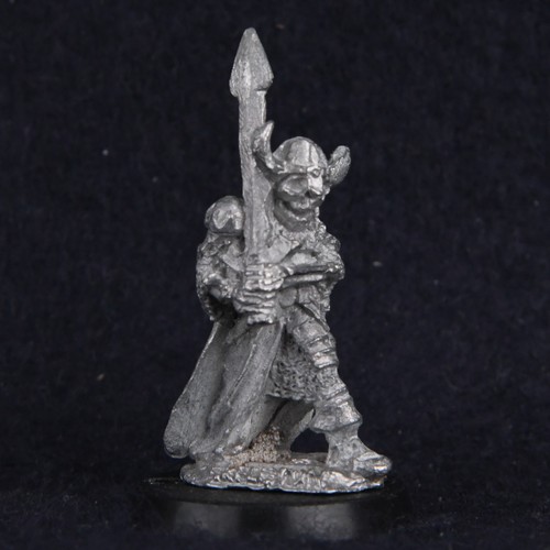 Lord krell terror the - krell, of