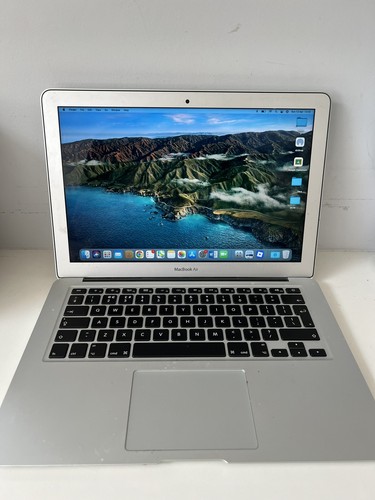 Apple macbook air - apple, (2017)
