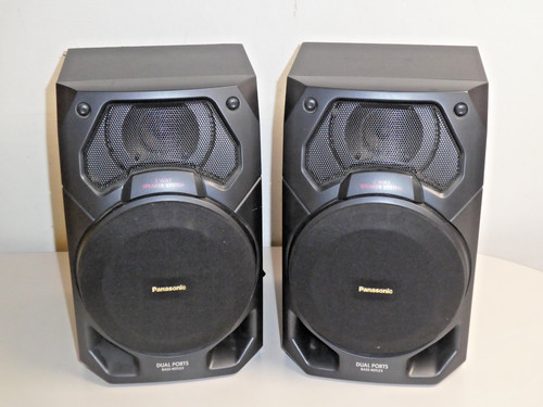 Panasonic ak17 stereo - sa-ak17,