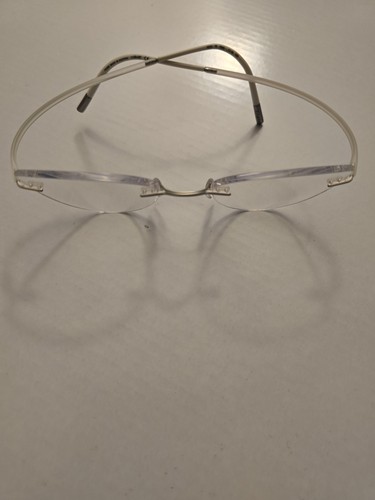 Silhouette 5523 7000 white - silhouette, 70