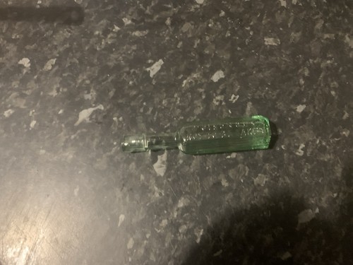 Shear lip not taken - to, be