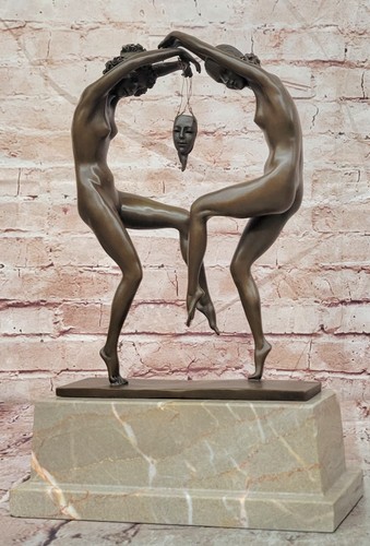 Rare sculpture collectible - sculpture,
