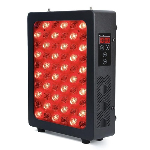 Red light therapy panel - light, for