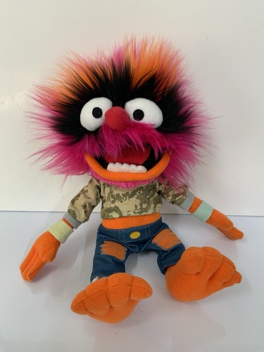 Disney store retired - retired, muppet