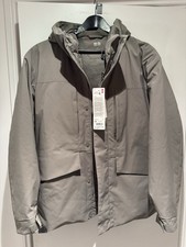 Uniqlo Hybrid Down Parka